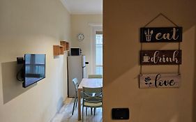 Cit Turin Lovely House